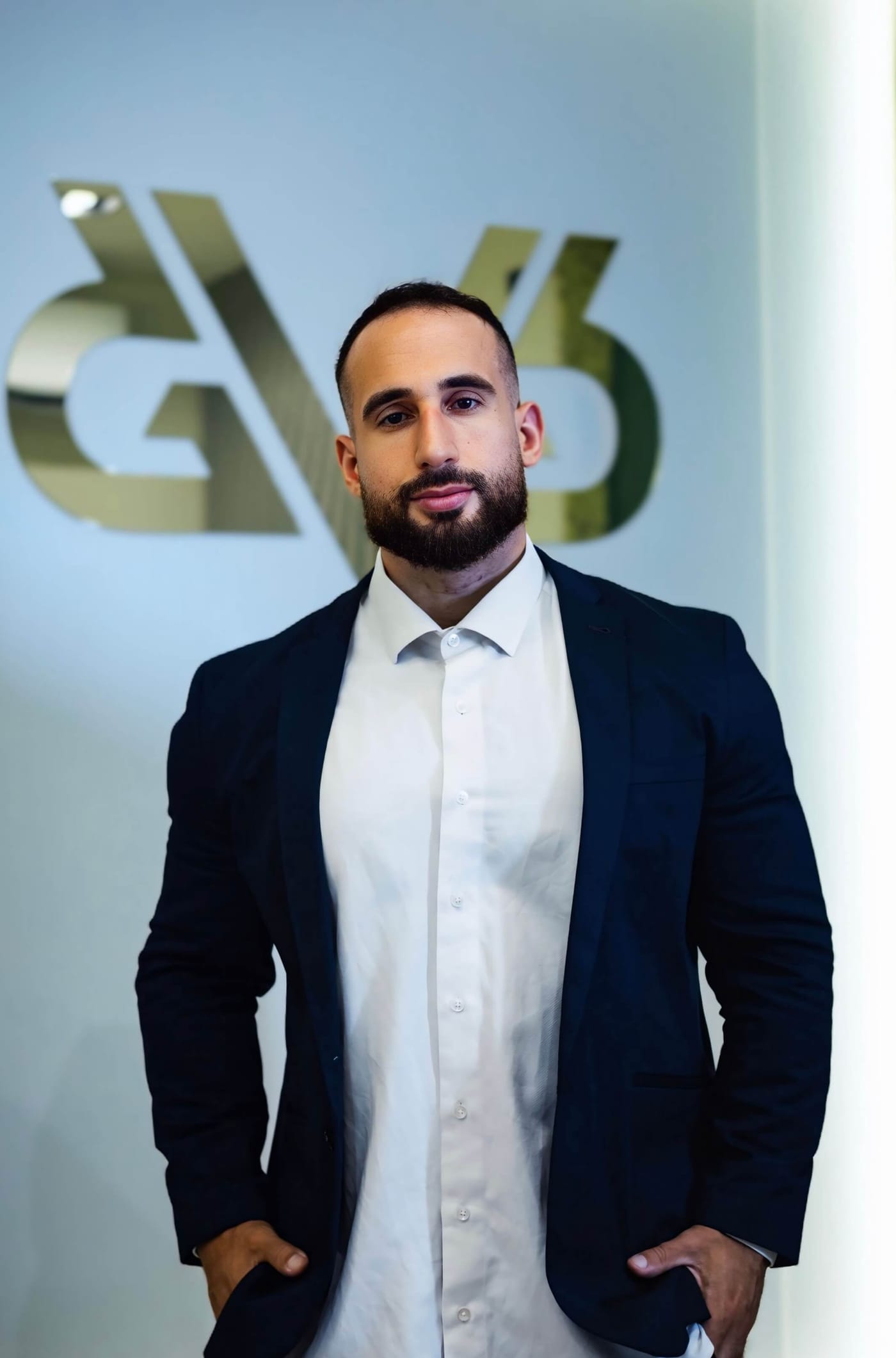 Dr. Gabriel Vaz Bueno na GVB Clínica